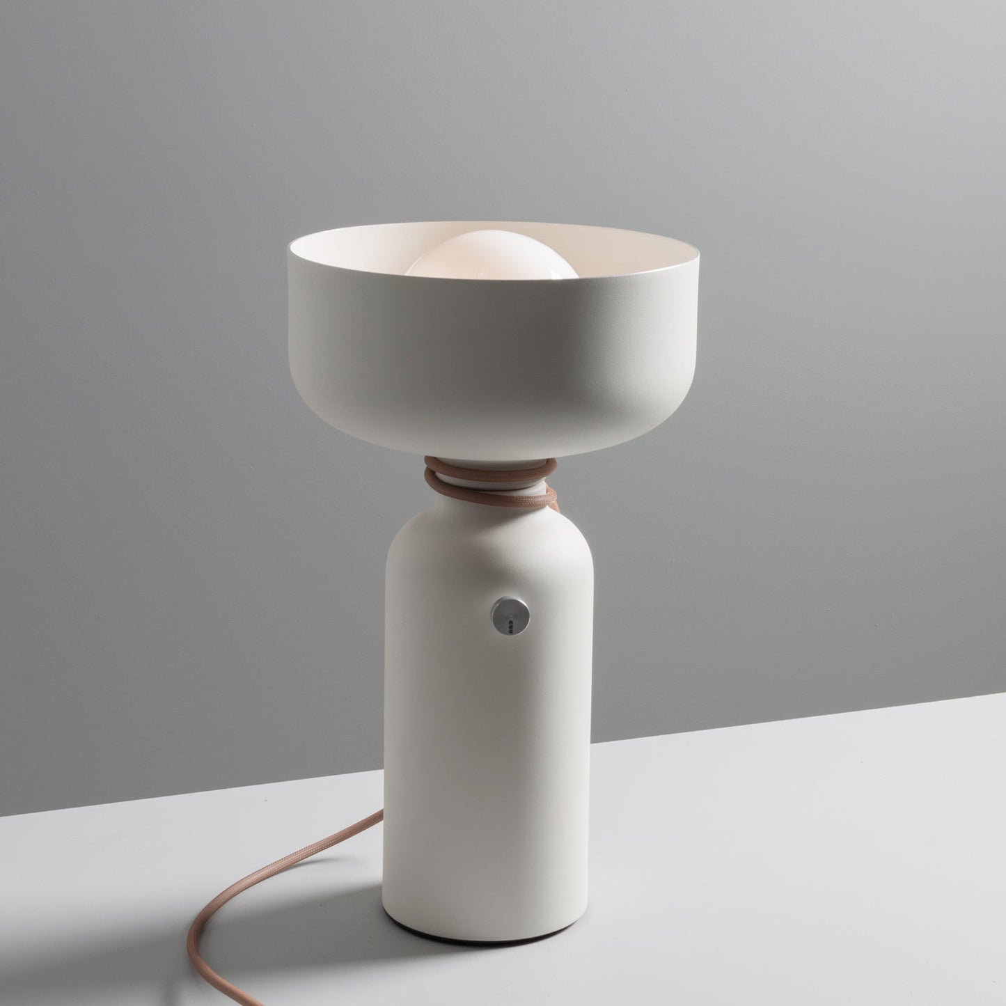 SpotlightBeam - Lampe de table