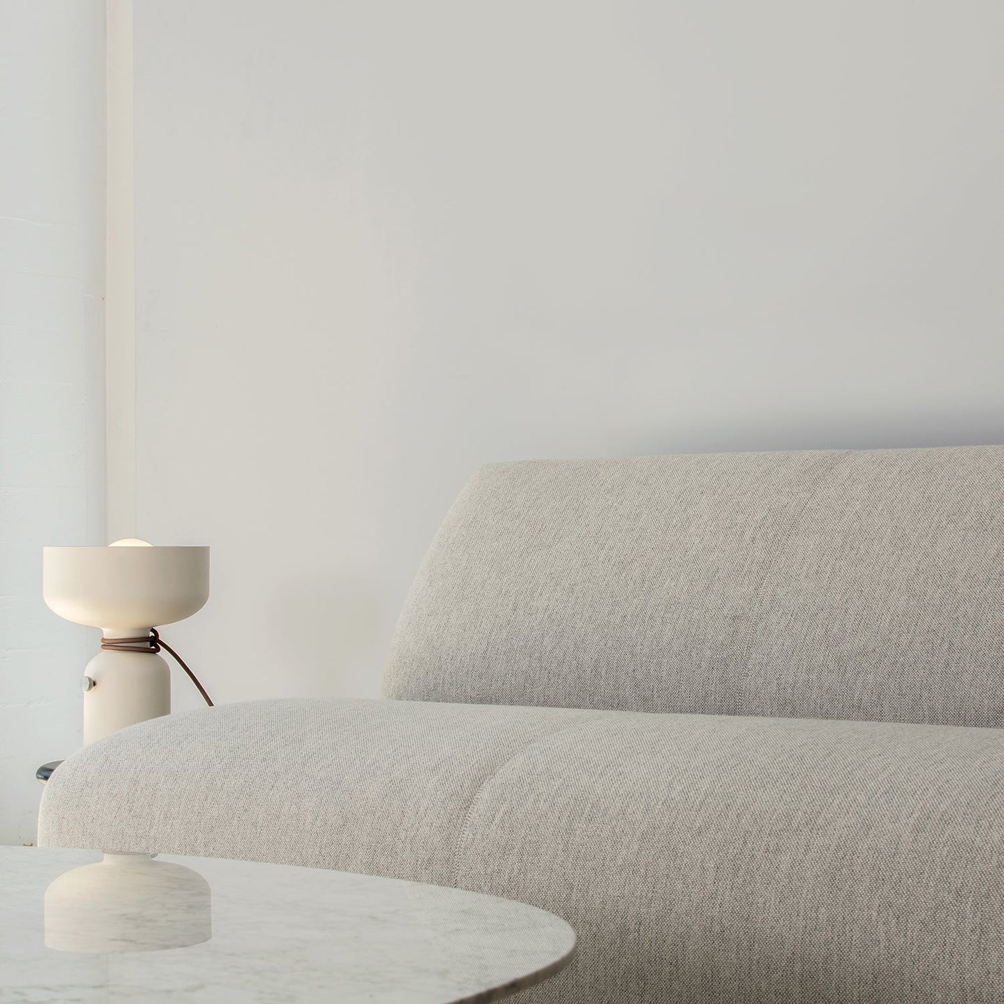 SpotlightBeam - Lampe de table