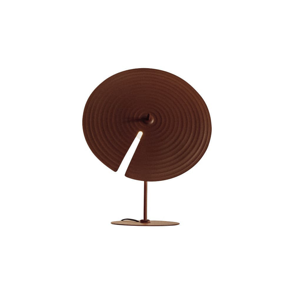 LuxeSymphony - Table Lamp with Subtle Style and Atmospheric Light Distribution