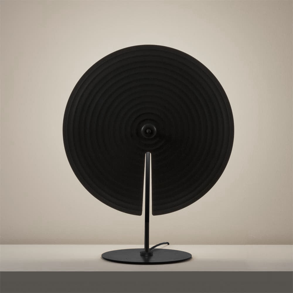 LuxeSymphony - Table Lamp with Subtle Style and Atmospheric Light Distribution