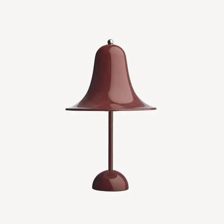 Oralux - Luksuriøs Bordlampe til Dit Interiør