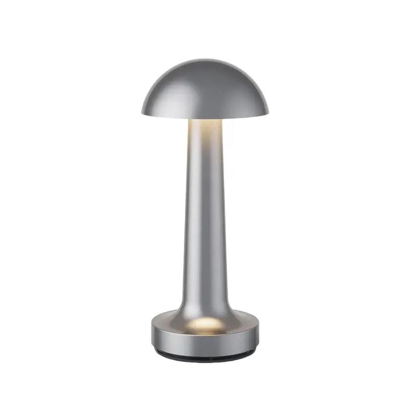 VintaGlow - Lampe Rétro Raffinée pour le Bar
