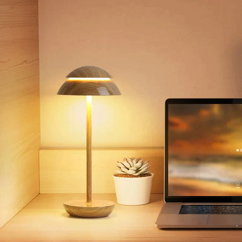 Prestige Gloss - Lampe de table exclusive pour chambre