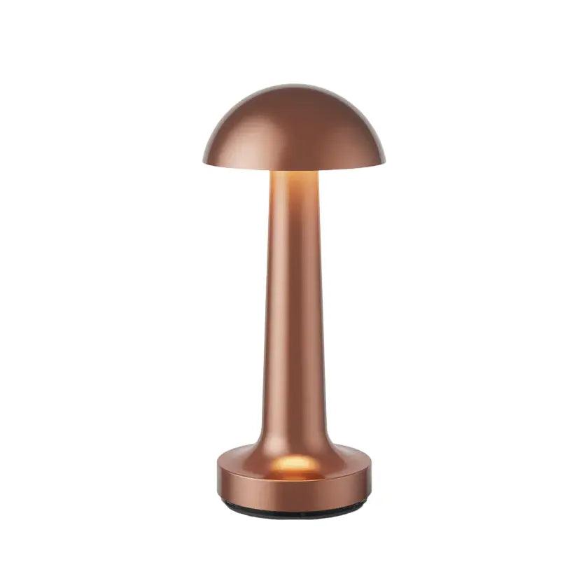 VintaGlow - Lampe Rétro Raffinée pour le Bar
