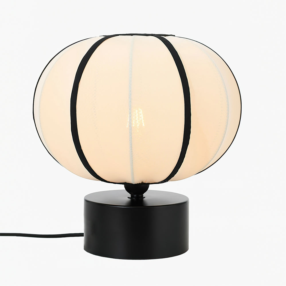 EllosGlow - Table Lamp with Modern Shape and Warm Glow
