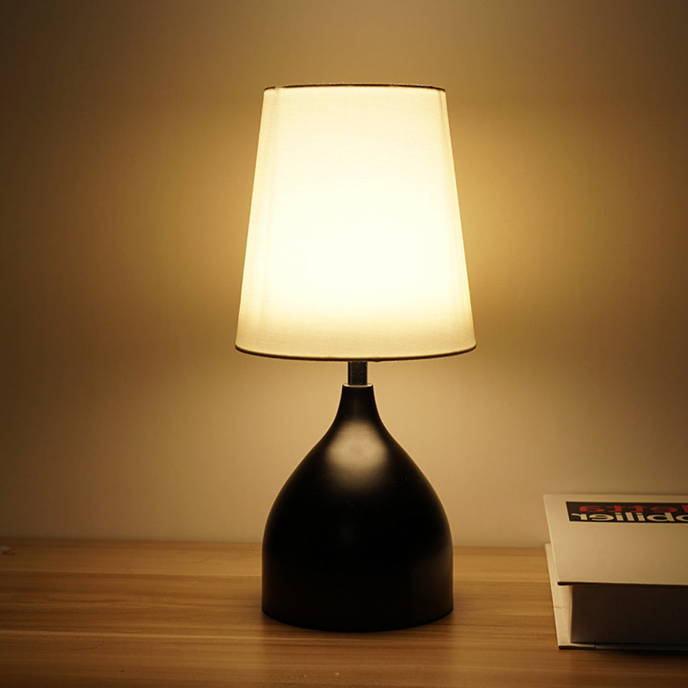 TrendyLume - LED-Tischlampe mit modernem Design für das Schlafzimmer