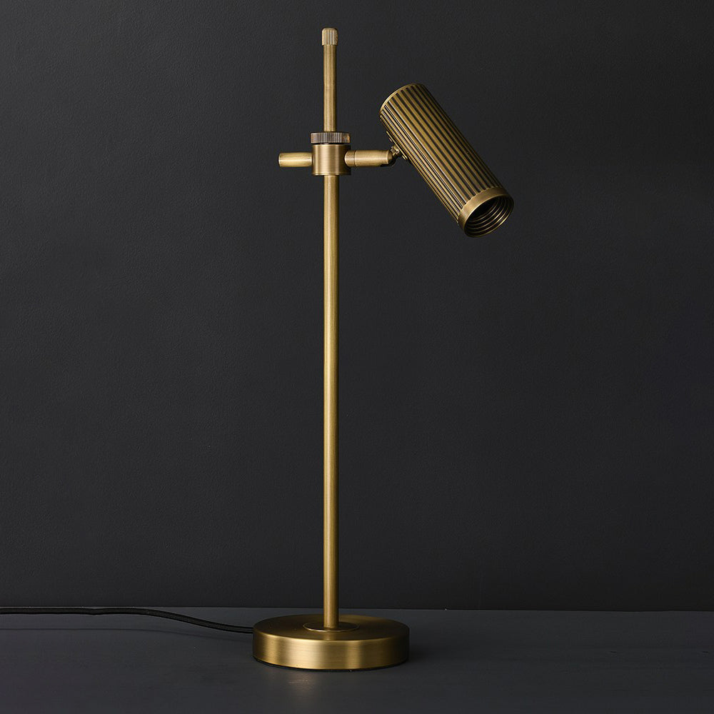 TaskLite - Bordlampe