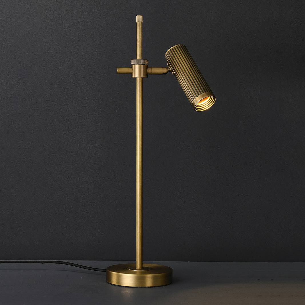 TaskLite - Bordlampe