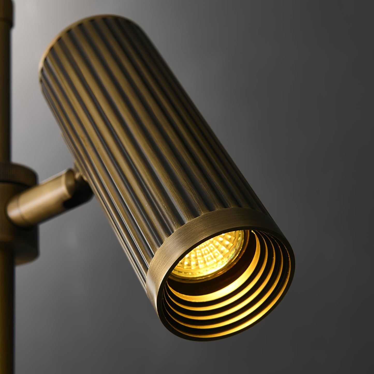 TaskLite - Bordlampe