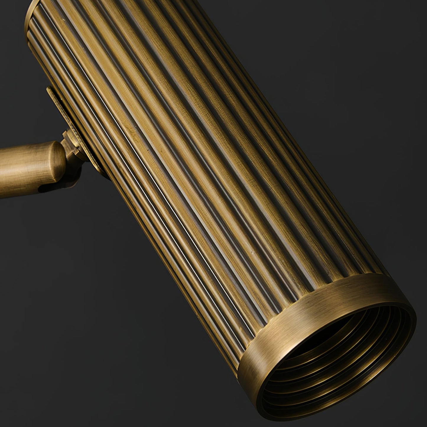 TaskLite - Bordlampe
