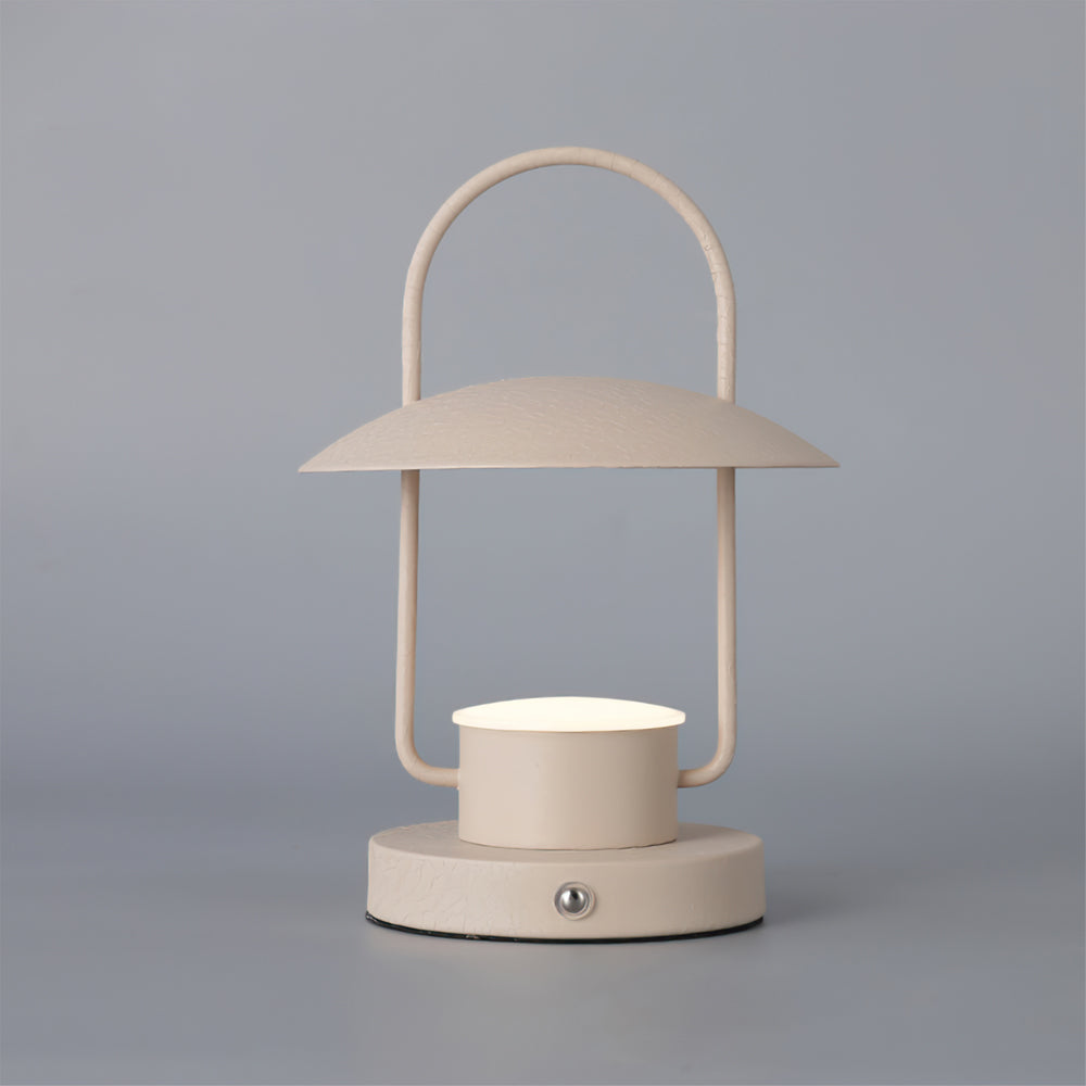 RayLamp - Draagbare Tafellamp