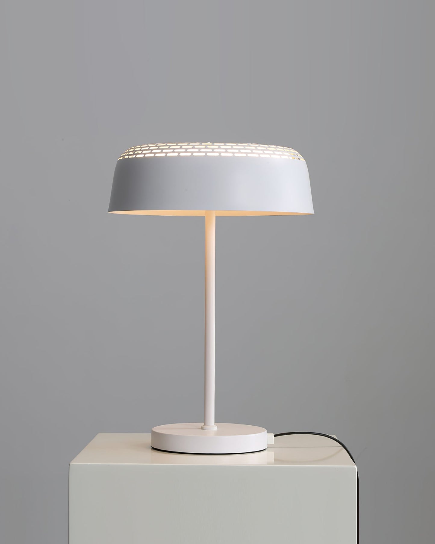 GlowRing - Bordlampe