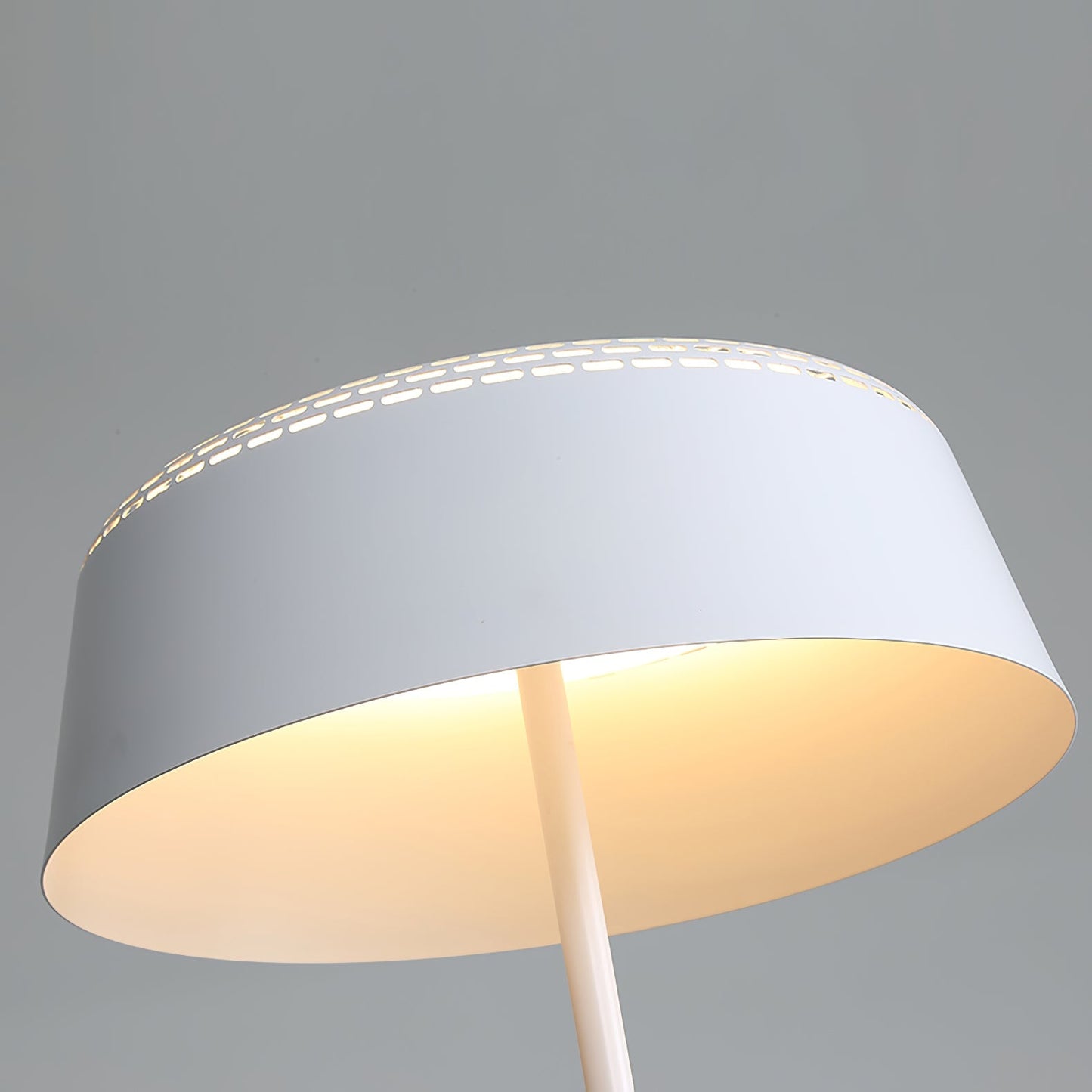 GlowRing - Bordlampe