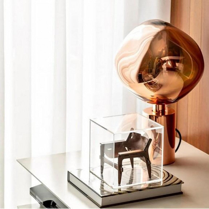 MeltGlow - Lampe à fusion LED