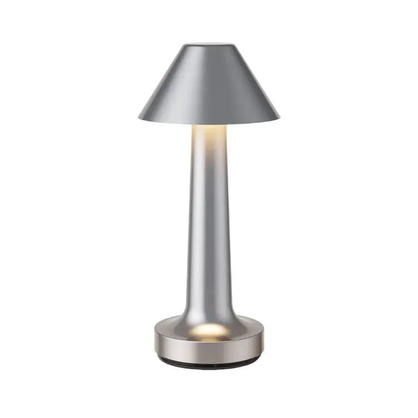 VintaGlow - Lampe Rétro Raffinée pour le Bar