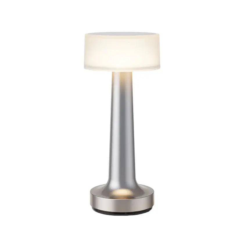 VintaGlow - Lampe Rétro Raffinée pour le Bar