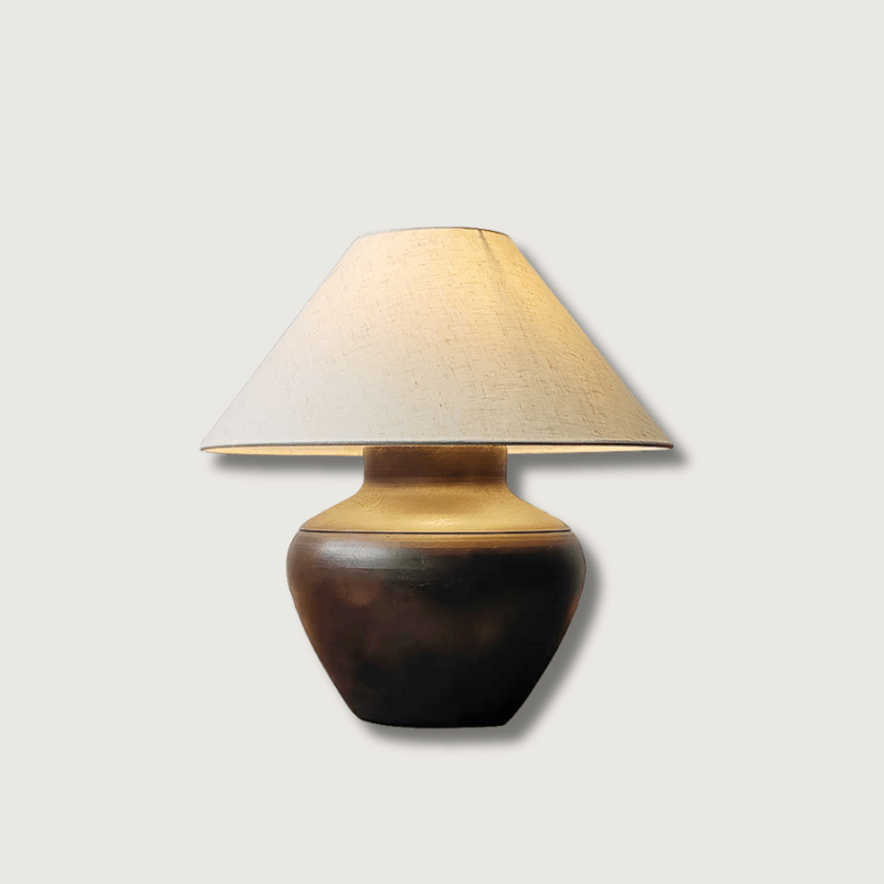 CalabriaVibe - Bordlampe
