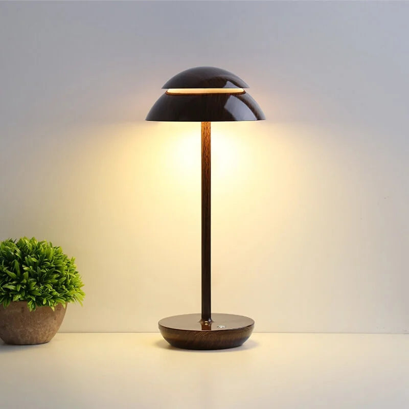 Prestige Gloss - Lampe de table exclusive pour chambre