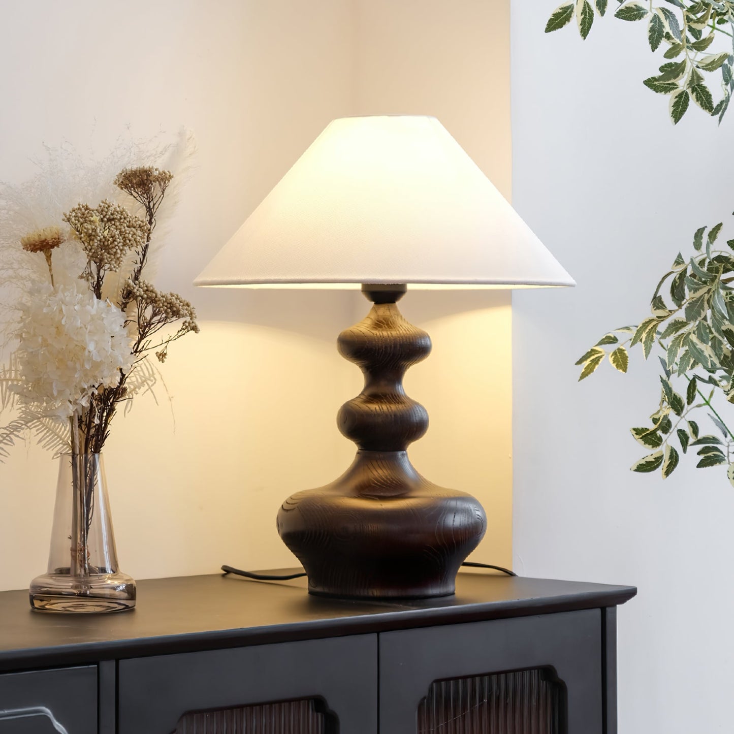CriglerLuxe - Bordlampe