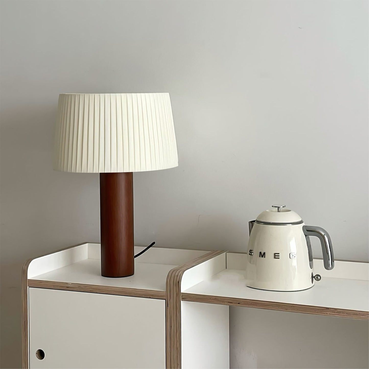GallissaLume - Bordlampe