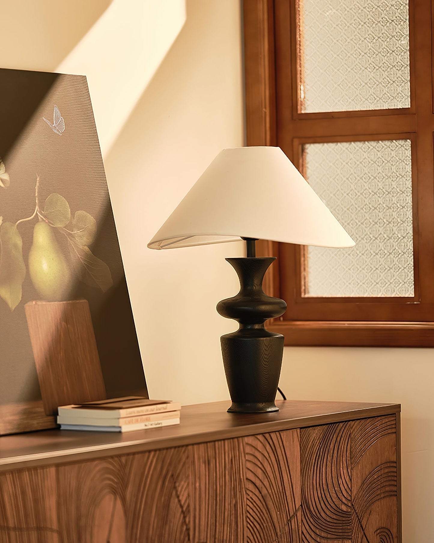 RhodesRadiance - Lampe de table