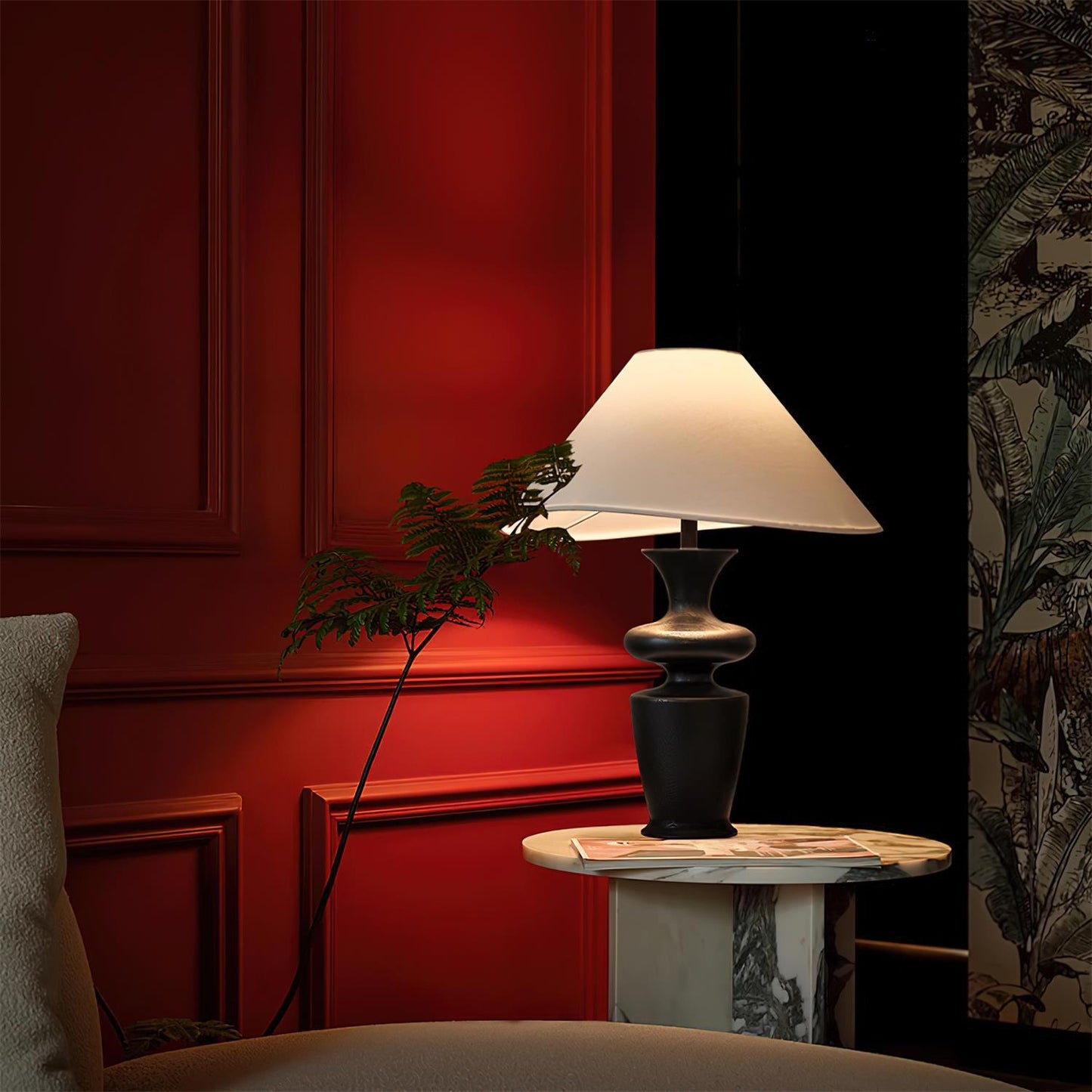 RhodesRadiance - Lampe de table