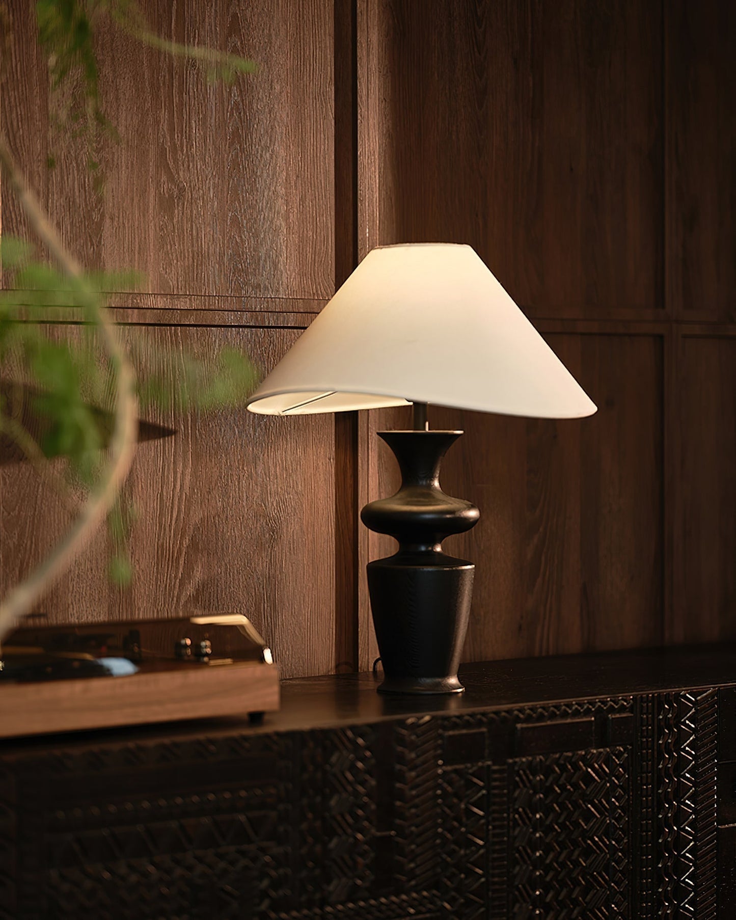 RhodesRadiance - Lampe de table