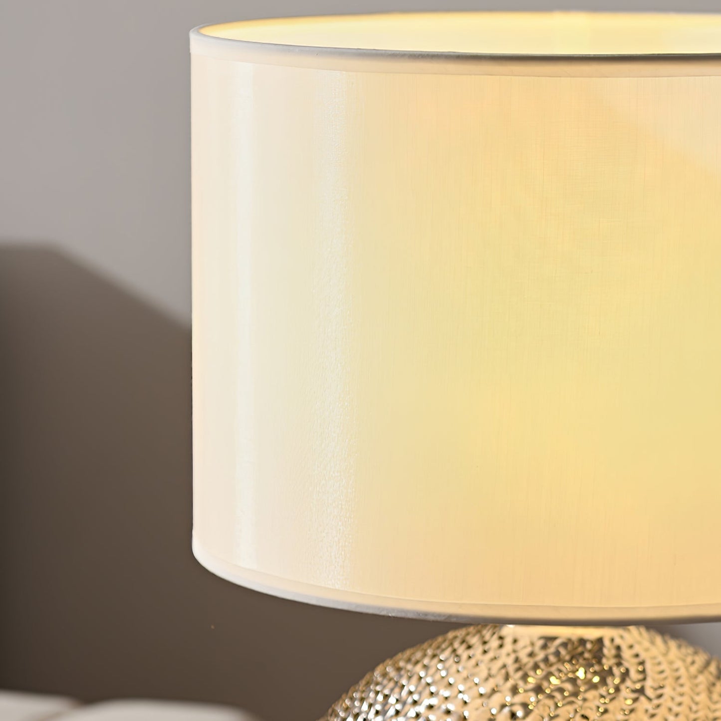 Mabel Texture - Bordlampe