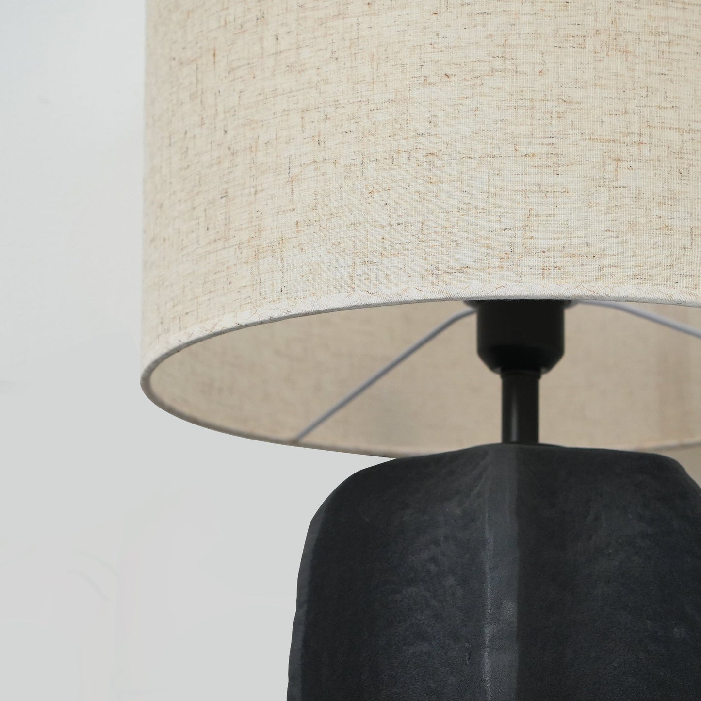 TorsoGlo - Lampe de table