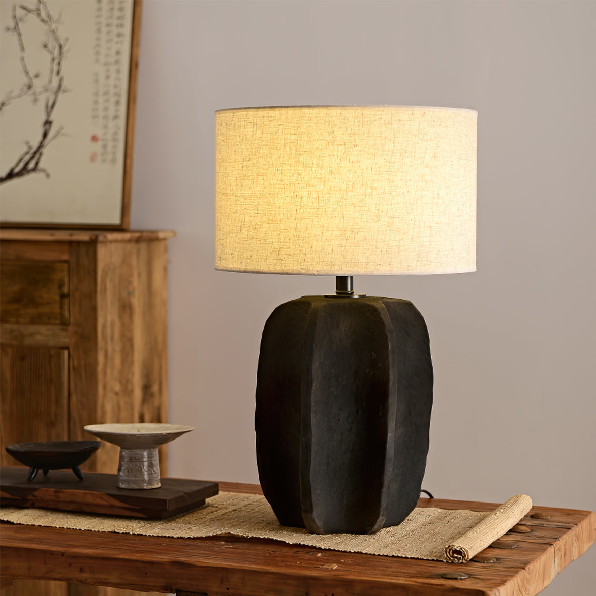 TorsoGlo - Lampe de table