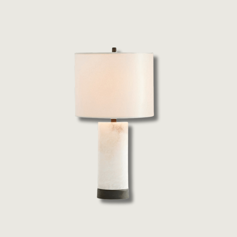 WindhamMarble - Bordlampe