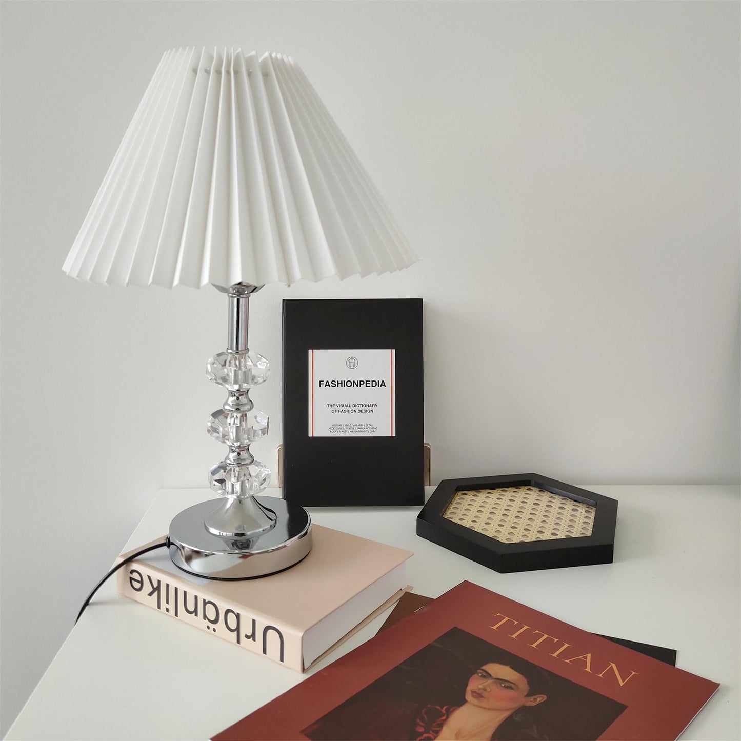 LennyTwilight - Table Lamp