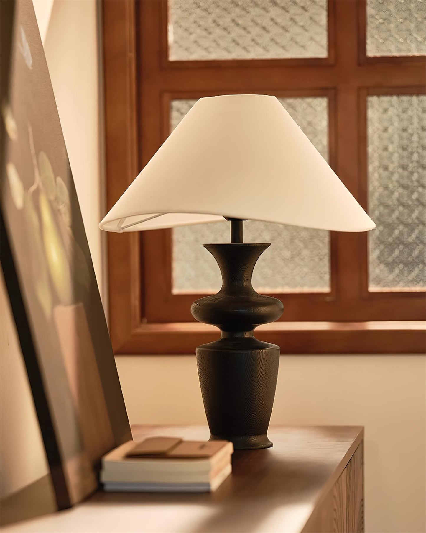 RhodesRadiance - Lampe de table