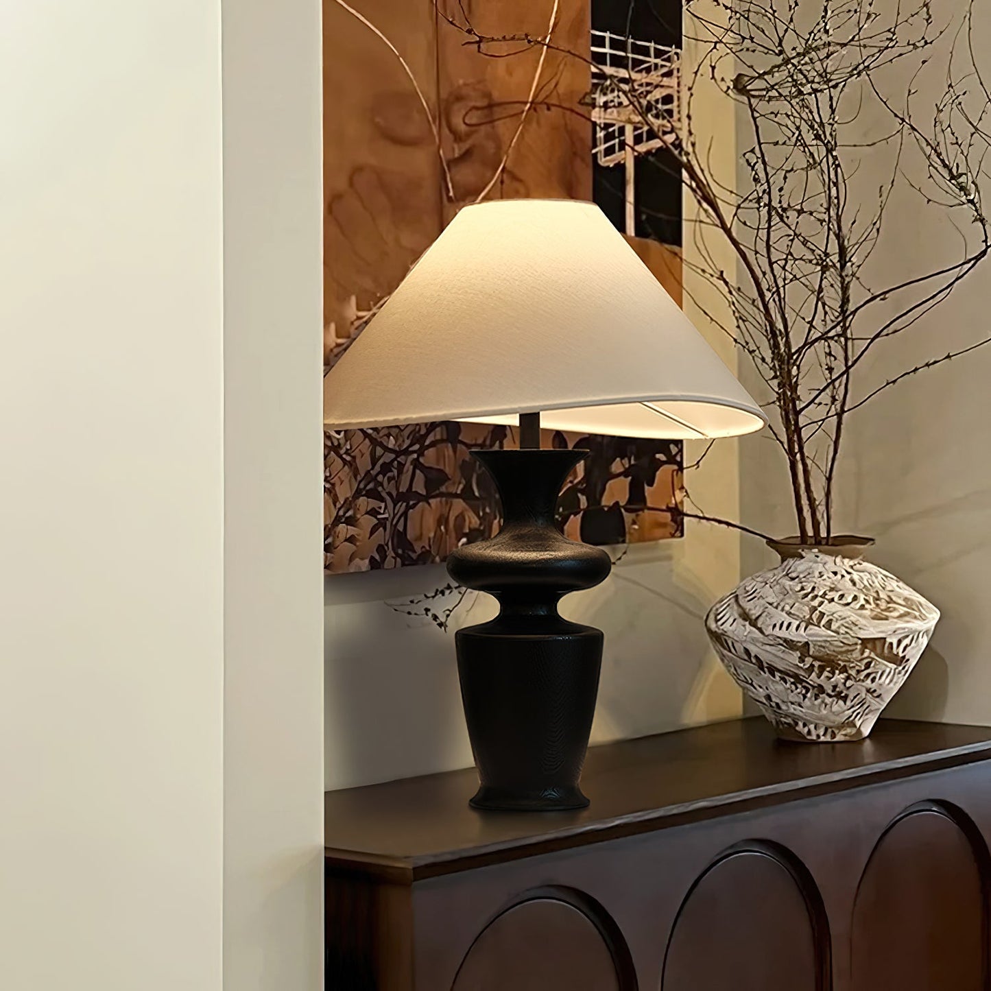 RhodesRadiance - Lampe de table