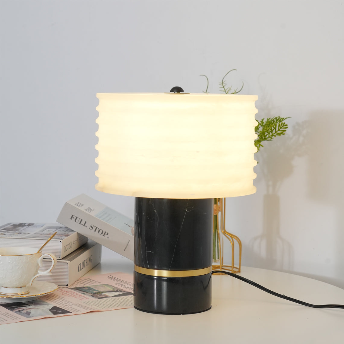 OutelaGlimmer - Bordlampe