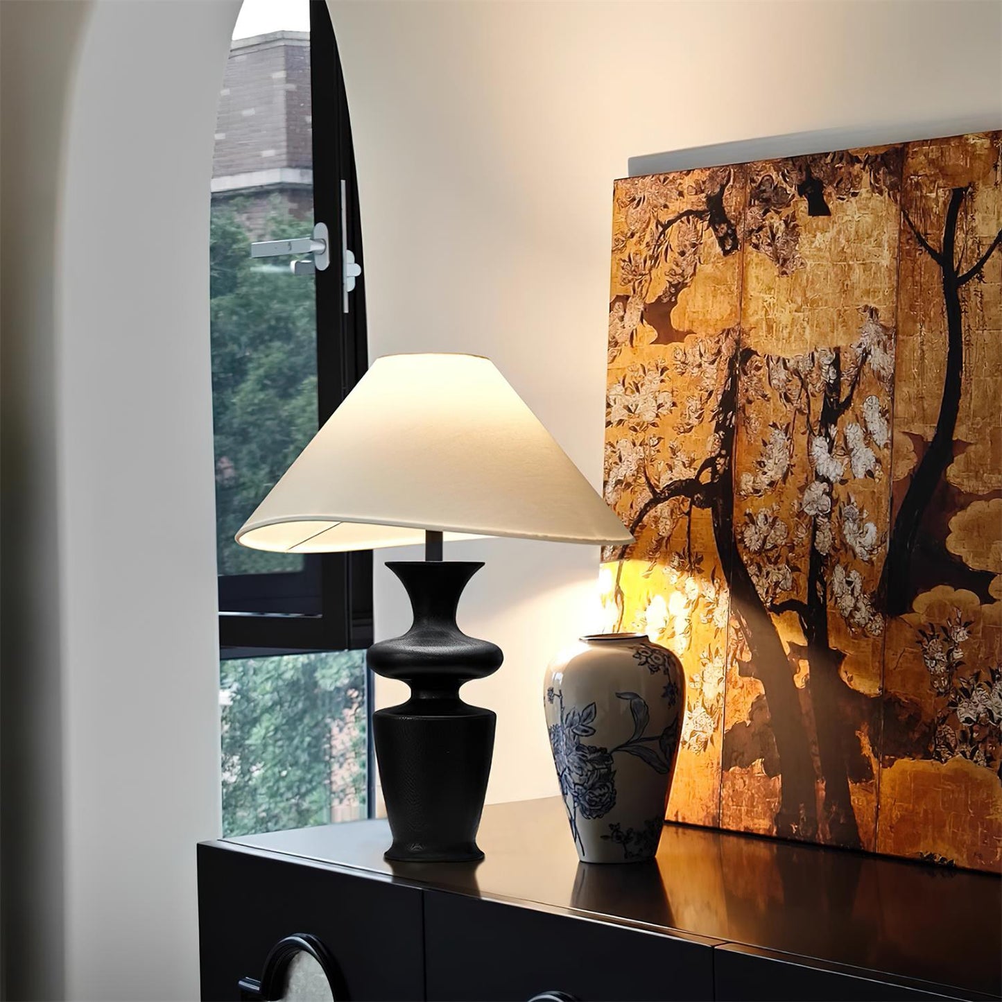 RhodesRadiance - Lampe de table