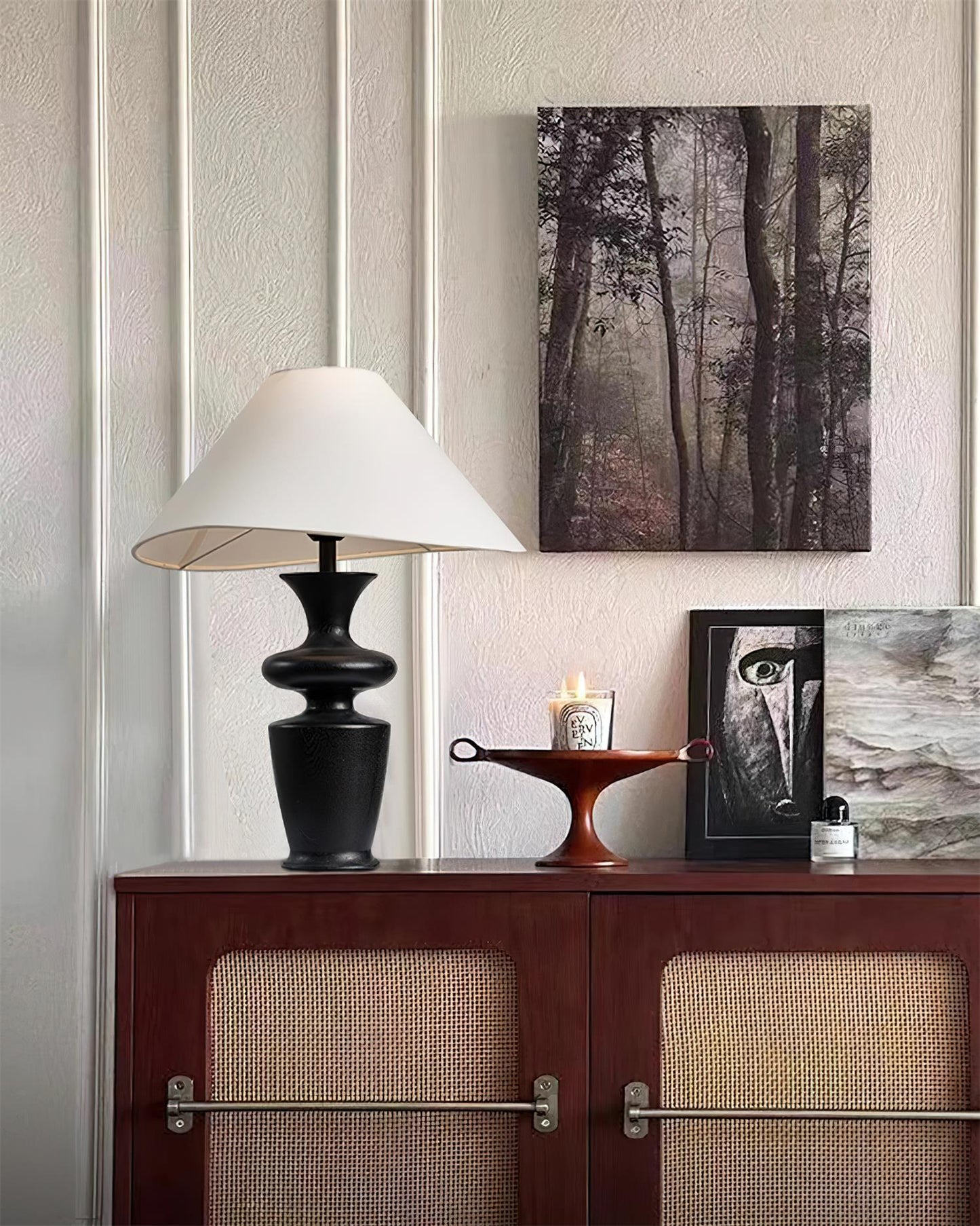 RhodesRadiance - Lampe de table