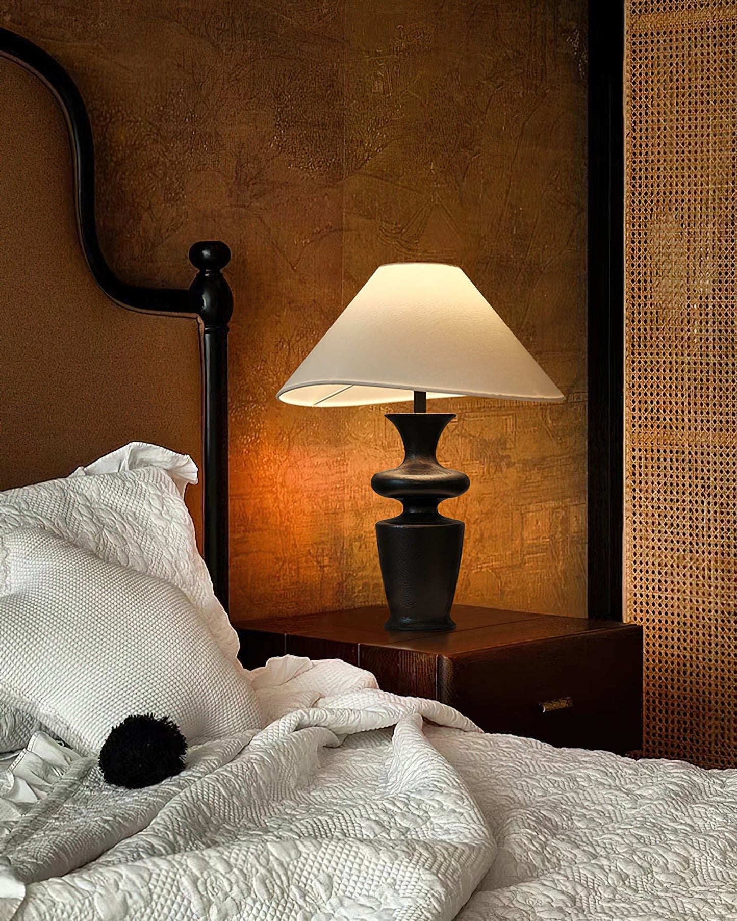RhodesRadiance - Lampe de table