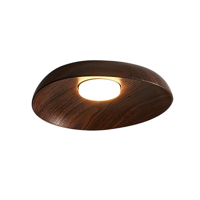 TamboLuxe - Loftlampe med minimalistisk design og intim belysning