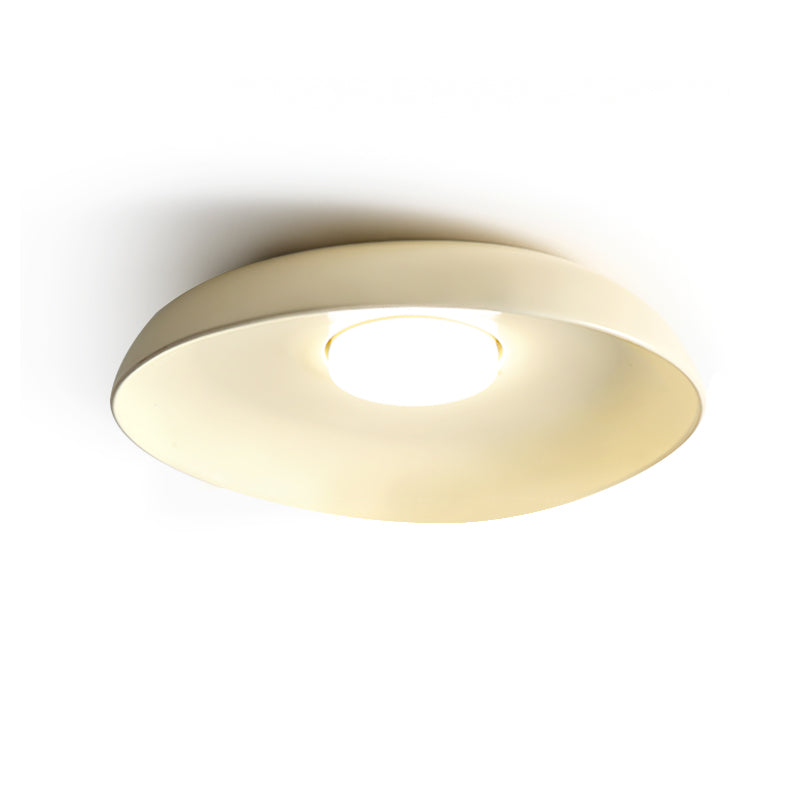 TamboLuxe - Loftlampe med minimalistisk design og intim belysning