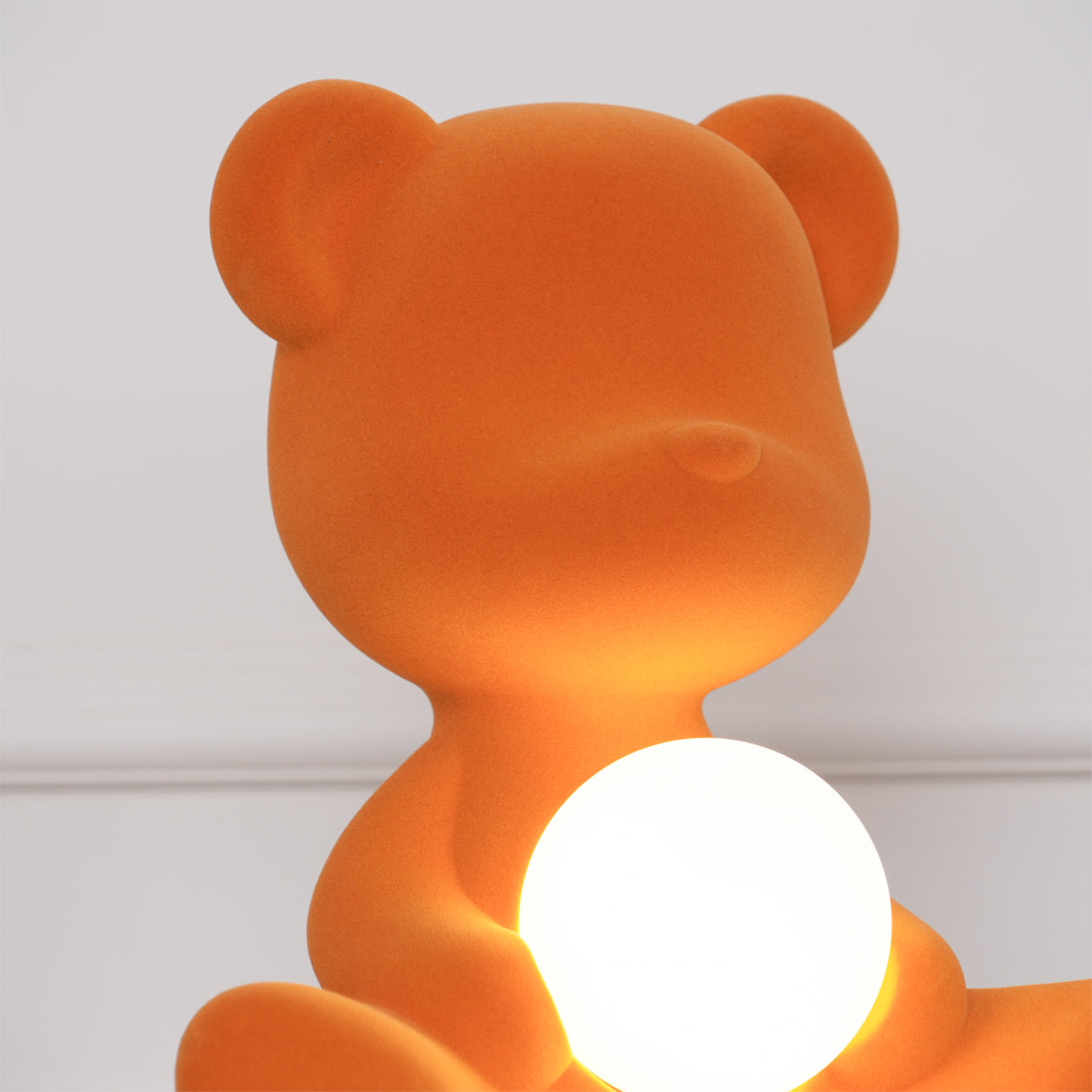CozyTeddy - Bordlampe