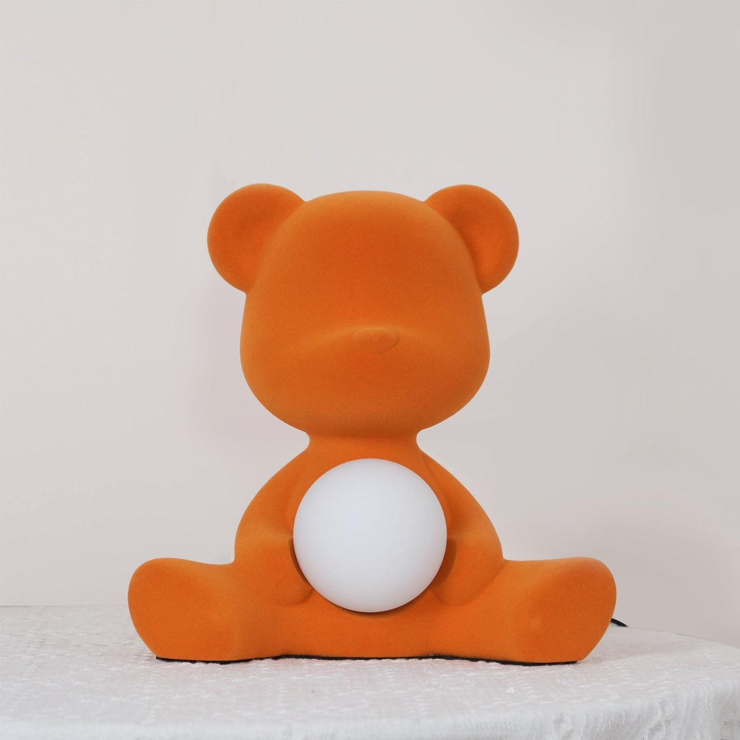 CozyTeddy - Bordlampe
