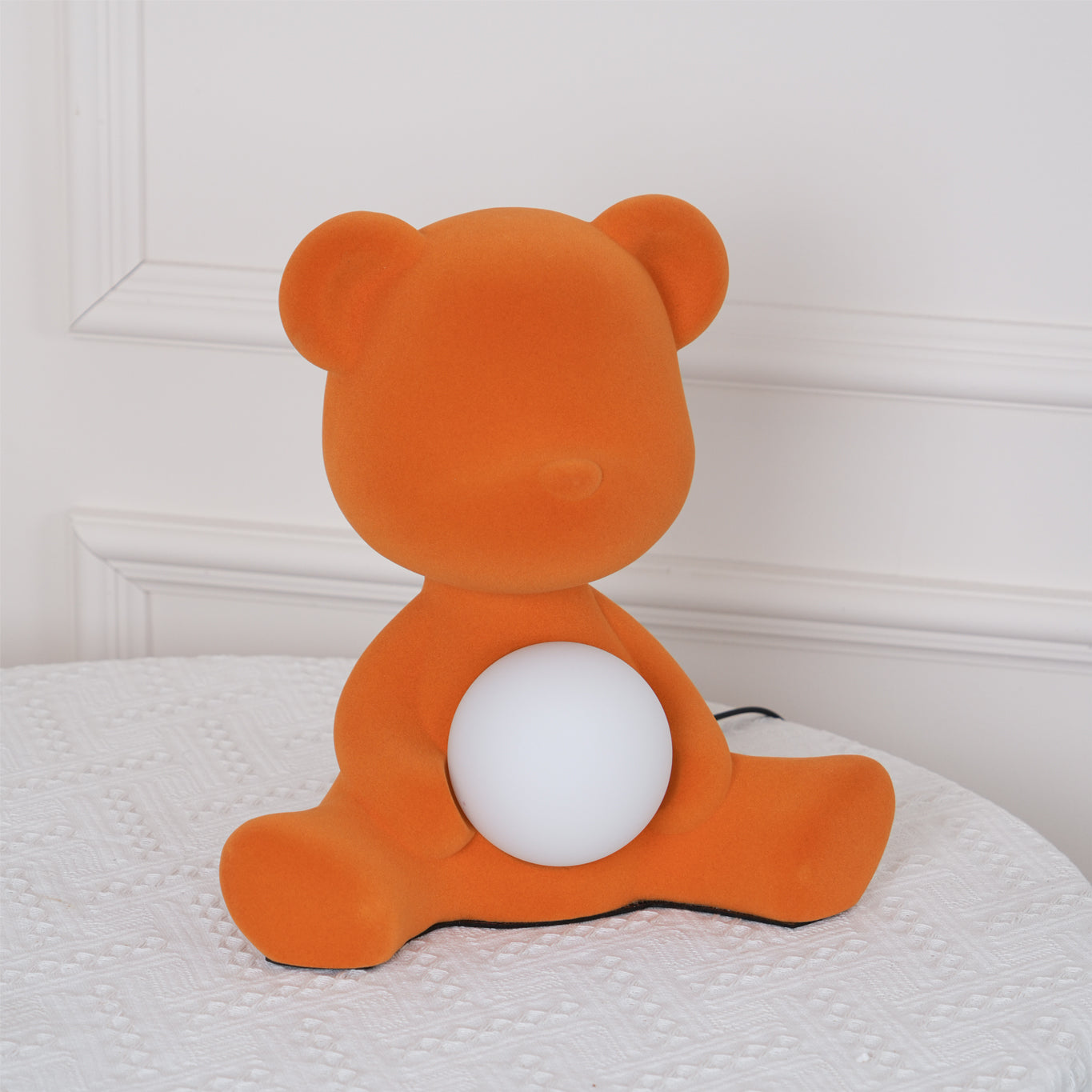CozyTeddy - Bordlampe