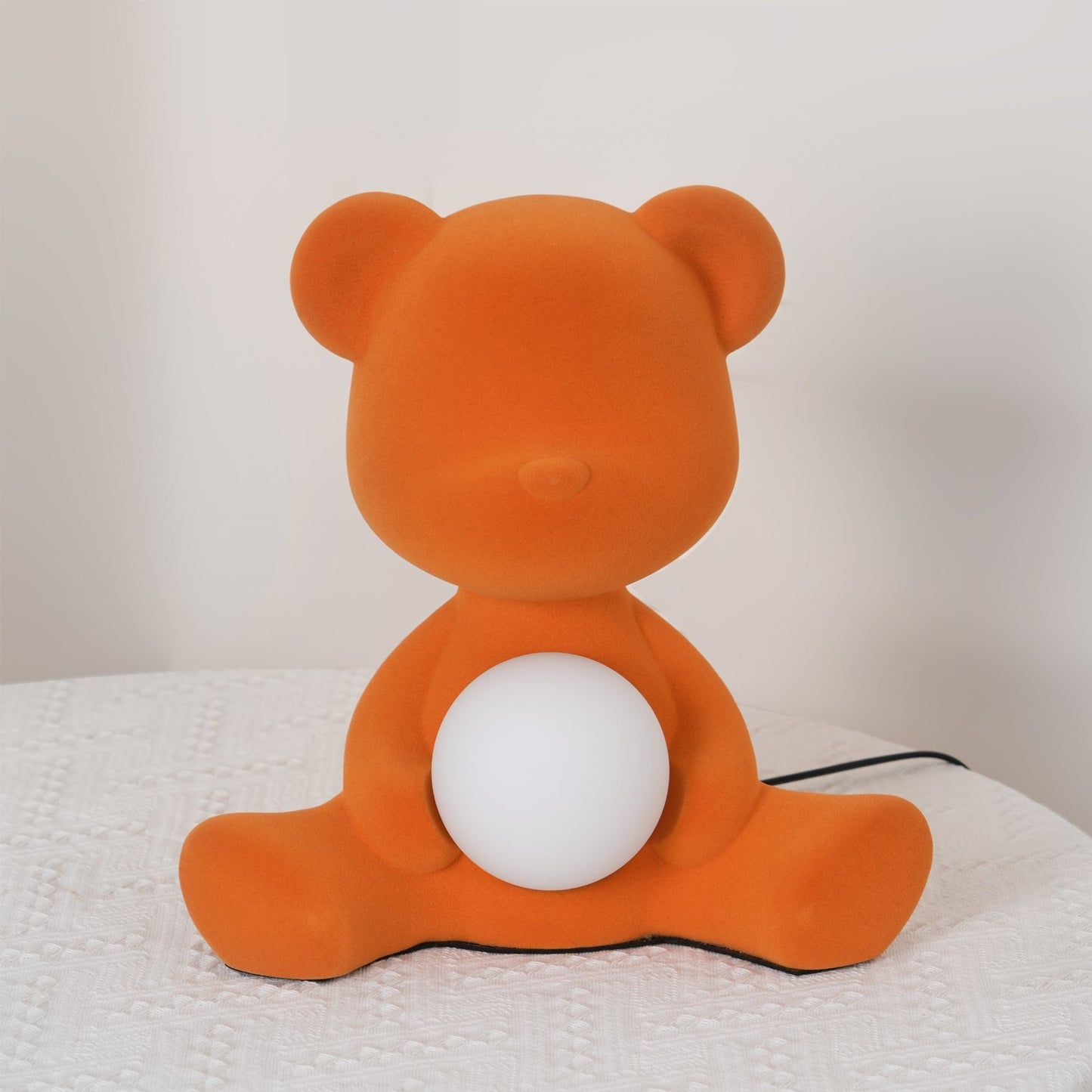 CozyTeddy - Bordlampe