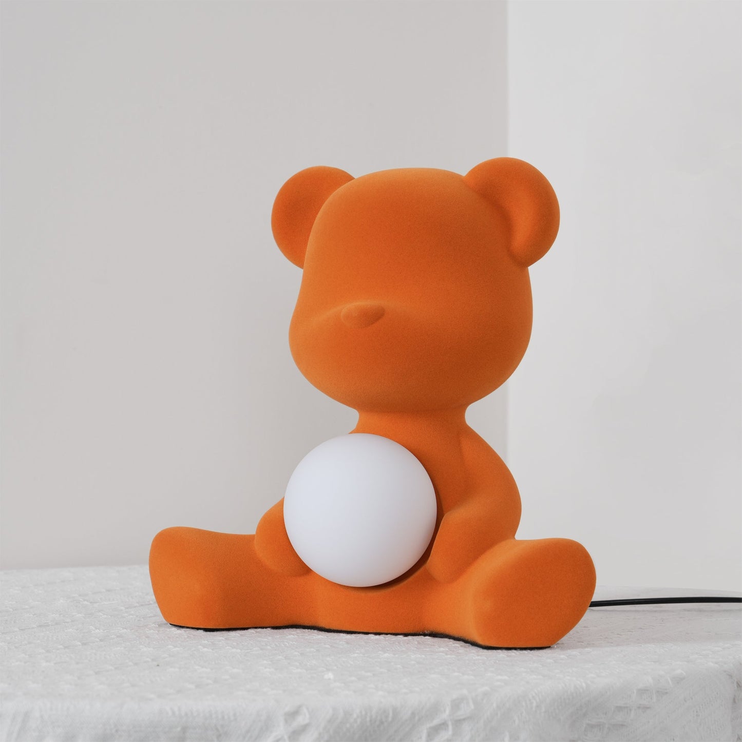 CozyTeddy - Bordlampe