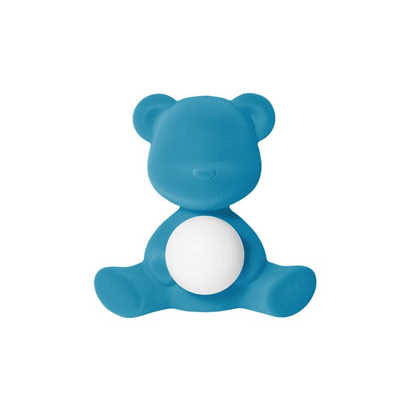 CozyTeddy - Bordlampe