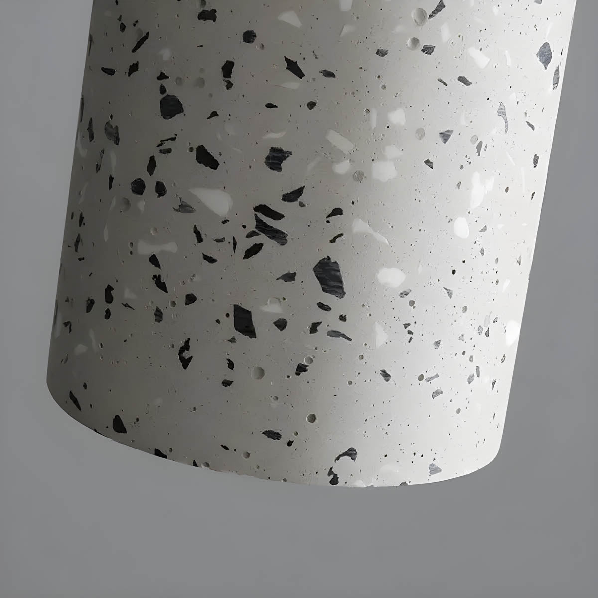 BetonLicht - Unique Pendant Light by FORGI