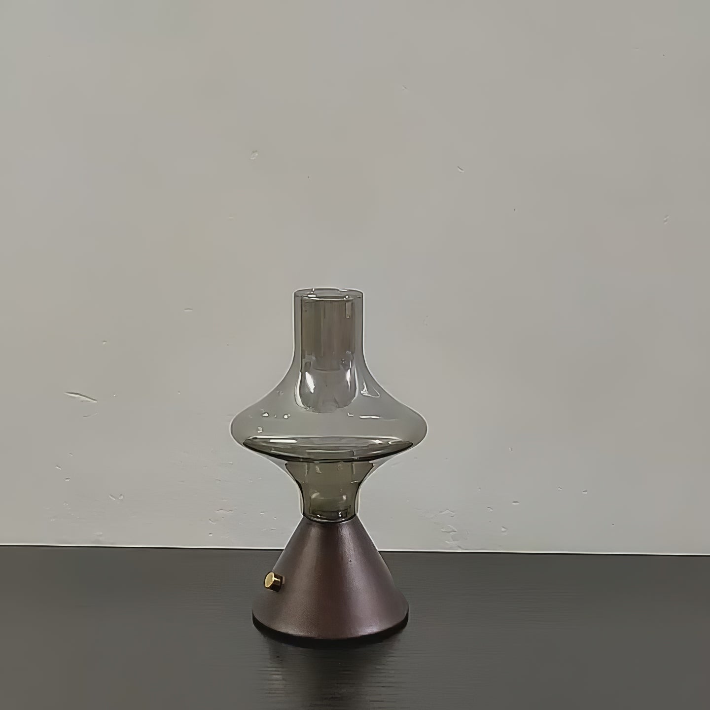 TheaterFlare - Lampe de table avec batterie