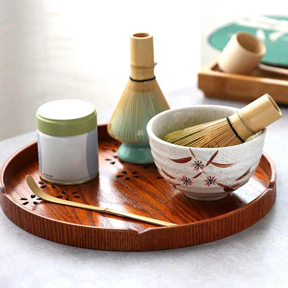 TeaZen - Set for the Ultimate Matcha