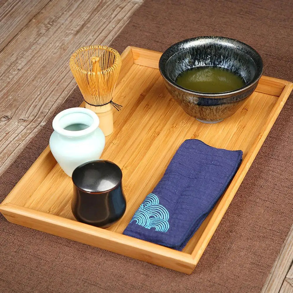 TeaZen - Set for the Ultimate Matcha